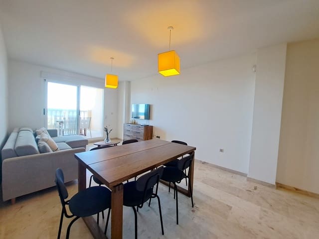 Apartamento Playa de 2 habitaciones en Dénia en venta con piscina garaje - 470.000 € (Ref: 9397880)