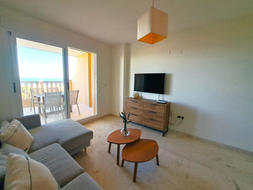 Apartamento Playa de 2 habitaciones en Dénia en venta con piscina garaje - 470.000 € (Ref: 9397880)