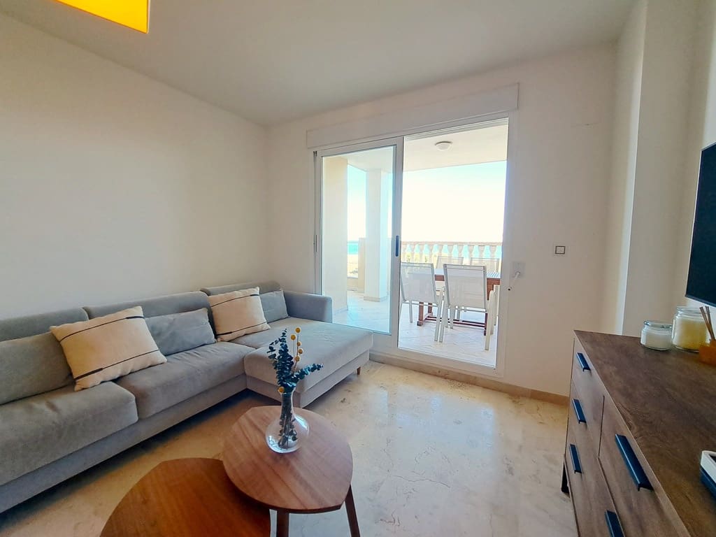 Apartamento Playa de 2 habitaciones en Dénia en venta con piscina garaje - 470.000 € (Ref: 9397880)