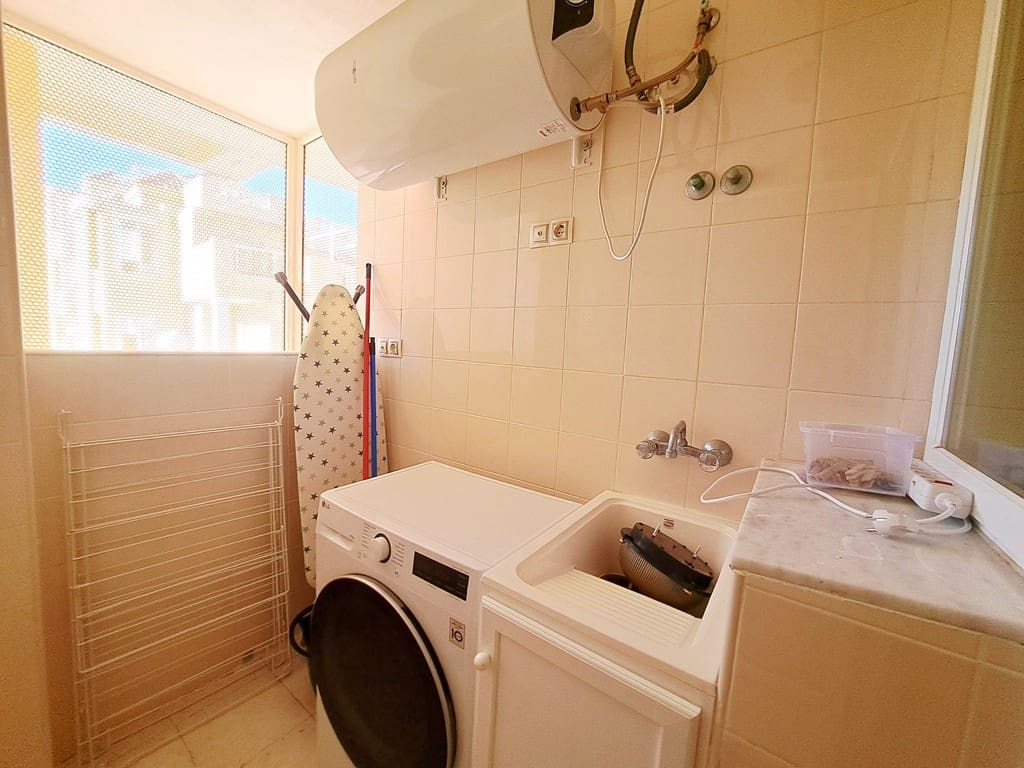 Apartamento Playa de 2 habitaciones en Dénia en venta con piscina garaje - 470.000 € (Ref: 9397880)