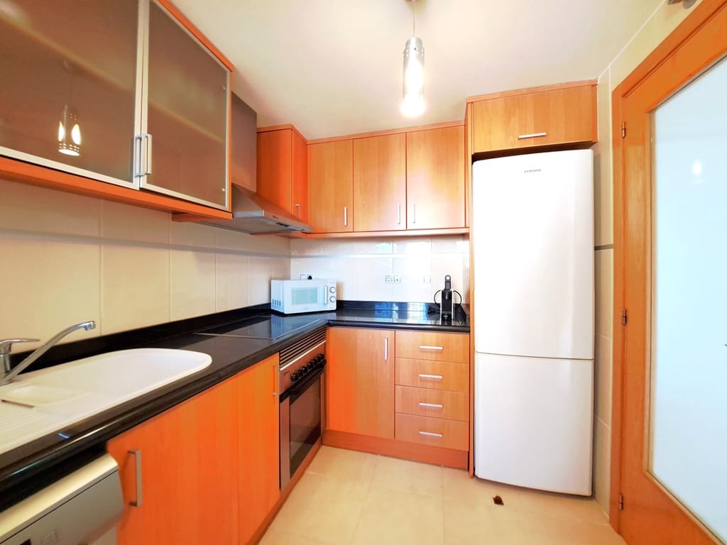 Apartamento Playa de 2 habitaciones en Dénia en venta con piscina garaje - 470.000 € (Ref: 9397880)