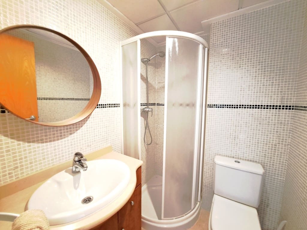 Apartamento Playa de 2 habitaciones en Dénia en venta con piscina garaje - 470.000 € (Ref: 9397880)