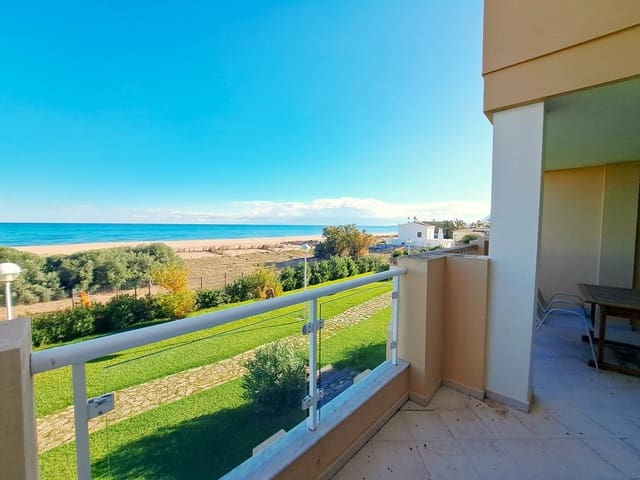 Apartamento Playa de 2 habitaciones en Dénia en venta con piscina garaje - 470.000 € (Ref: 9397880)
