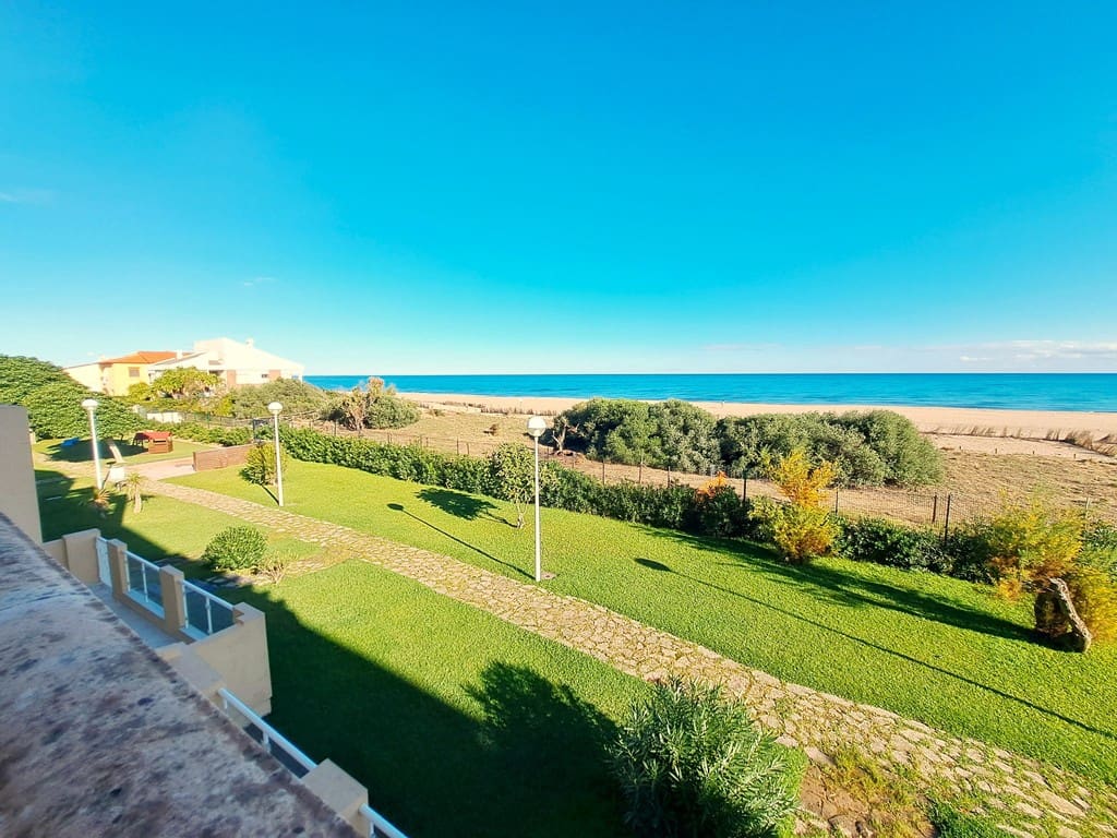 Apartamento Playa de 2 habitaciones en Dénia en venta con piscina garaje - 470.000 € (Ref: 9397880)