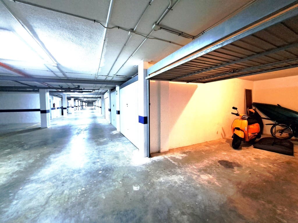 Apartamento Playa de 2 habitaciones en Dénia en venta con piscina garaje - 470.000 € (Ref: 9397880)