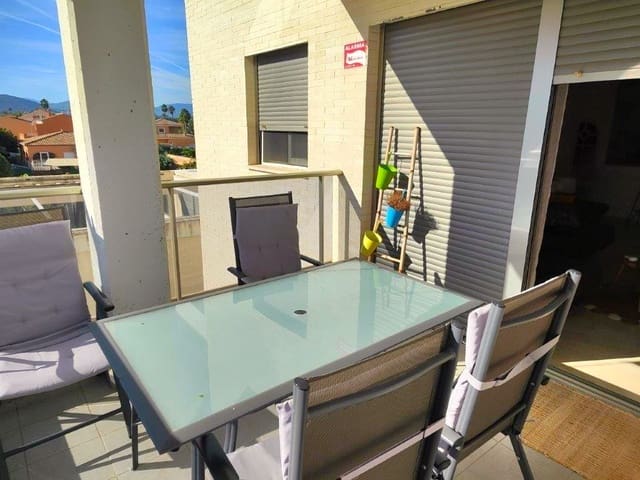 Apartamento de 2 habitaciones en Dénia en venta con piscina - 335.000 € (Ref: 9399820)