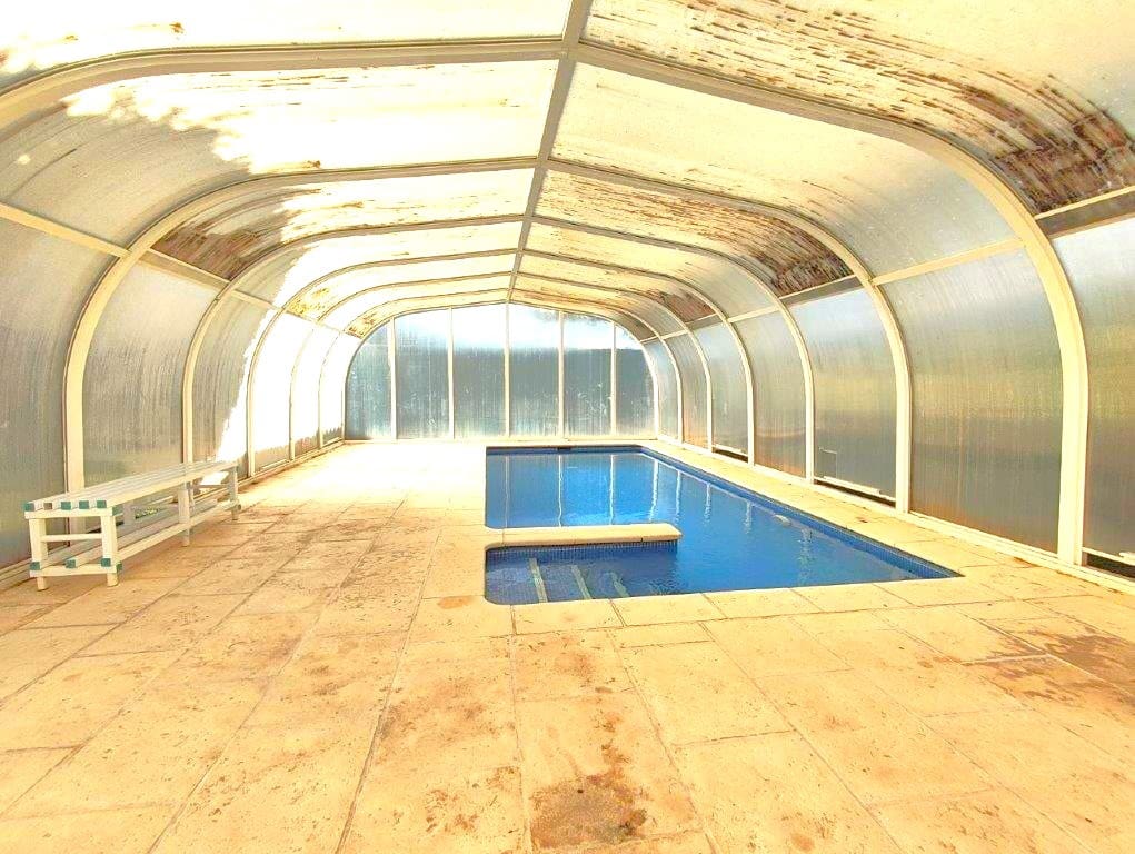 Apartamento de 2 habitaciones en Dénia en venta con piscina - 335.000 € (Ref: 9399820)