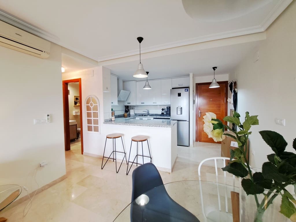 2 bedroom Apartment for sale in Denia with pool - € 295,000 (Ref: 9399820)