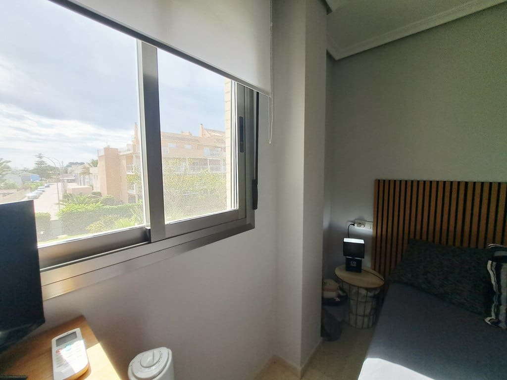 2 bedroom Apartment for sale in Denia with pool - € 295,000 (Ref: 9399820)