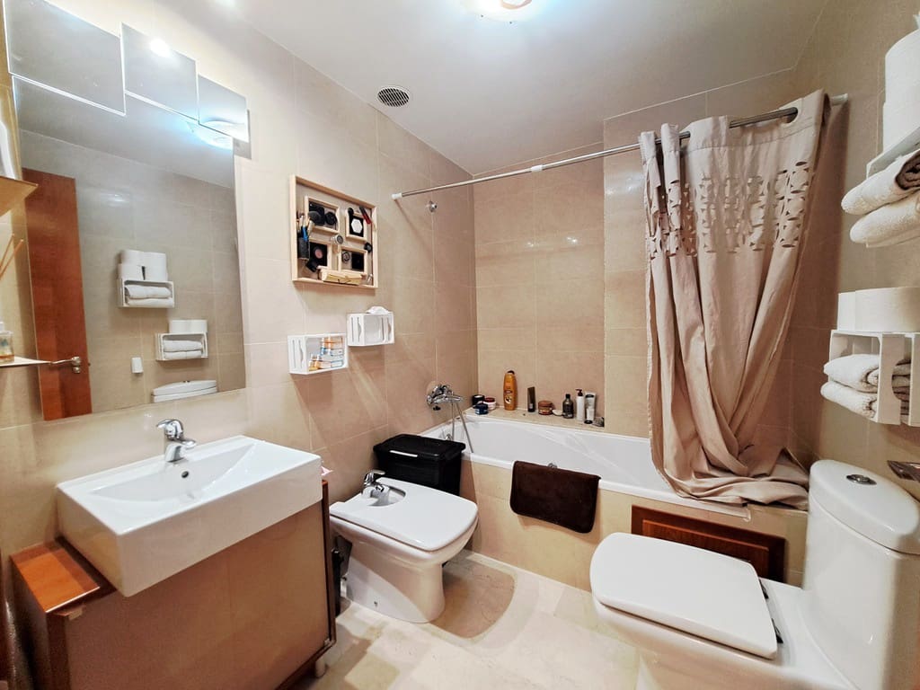2 bedroom Apartment for sale in Denia with pool - € 295,000 (Ref: 9399820)