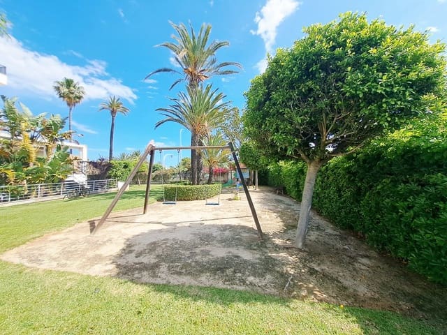 2 quarto Apartamento para venda em Dénia com piscina - 295 000 € (Ref: 9399820)