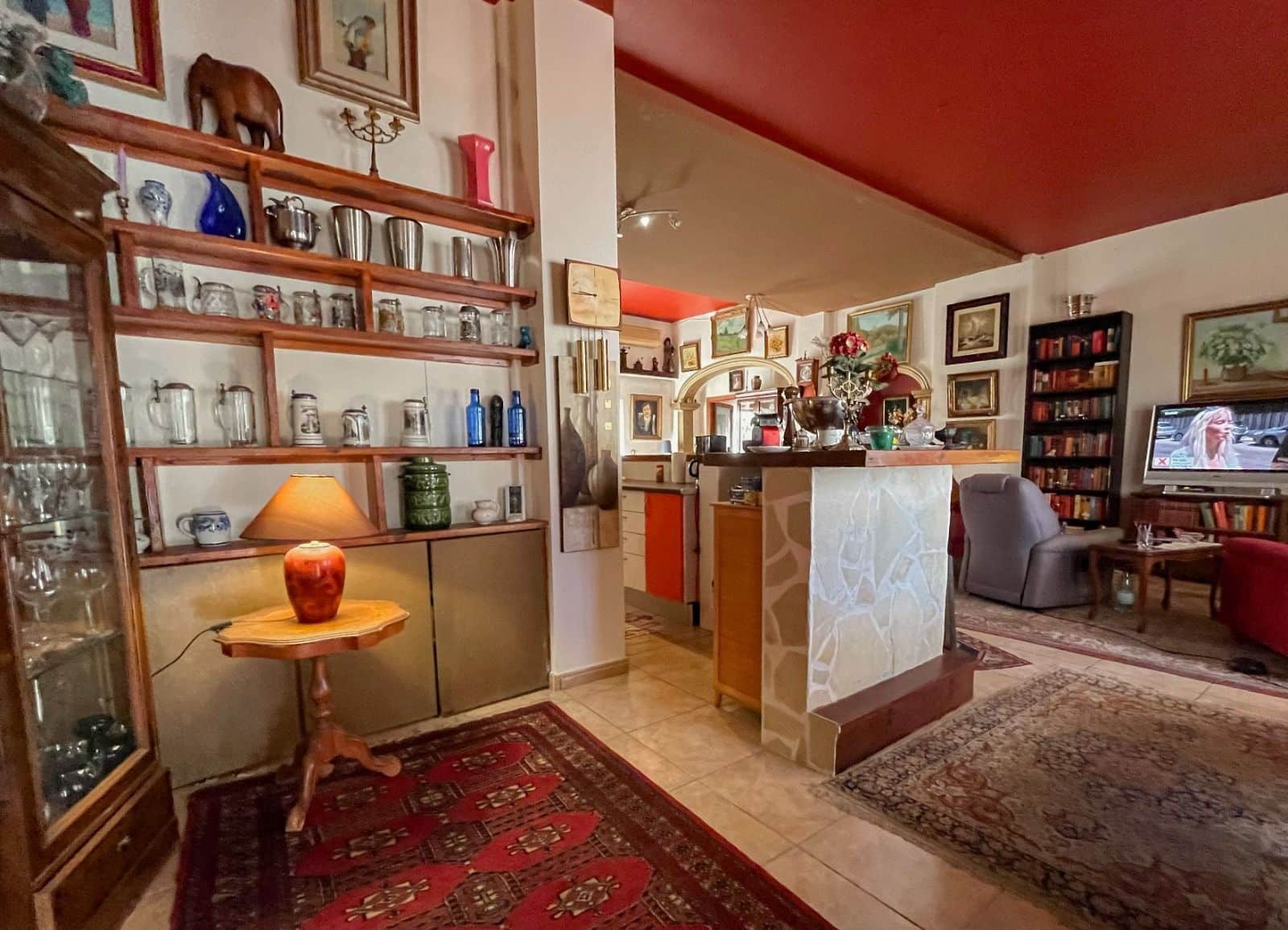 6 makuuhuone Omakotitalo myytävänä paikassa Denia - 850 000 € (Ref: 9404647)