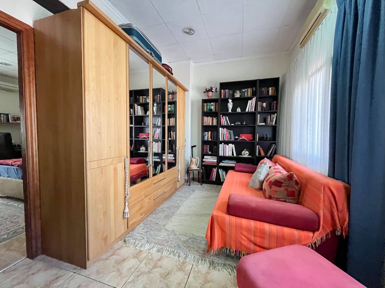 6 makuuhuone Omakotitalo myytävänä paikassa Denia - 850 000 € (Ref: 9404647)