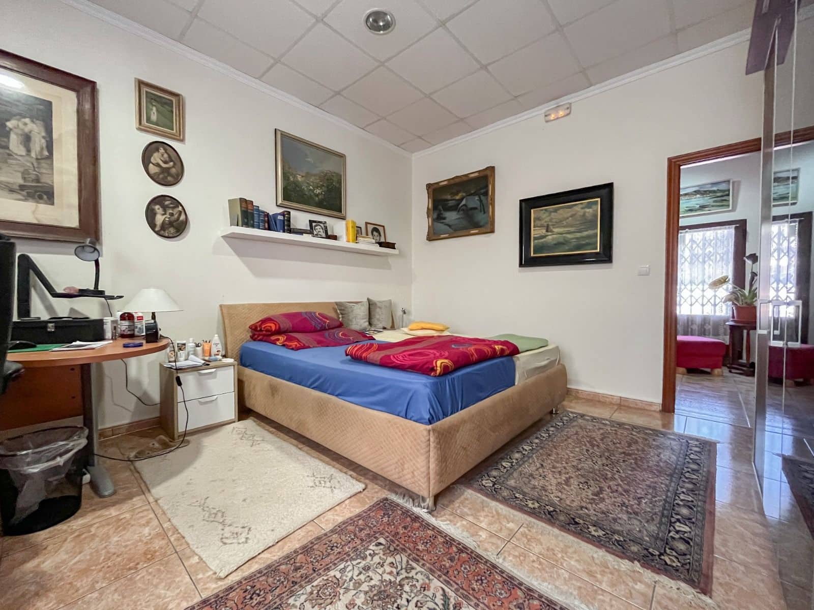 6 makuuhuone Omakotitalo myytävänä paikassa Denia - 850 000 € (Ref: 9404647)