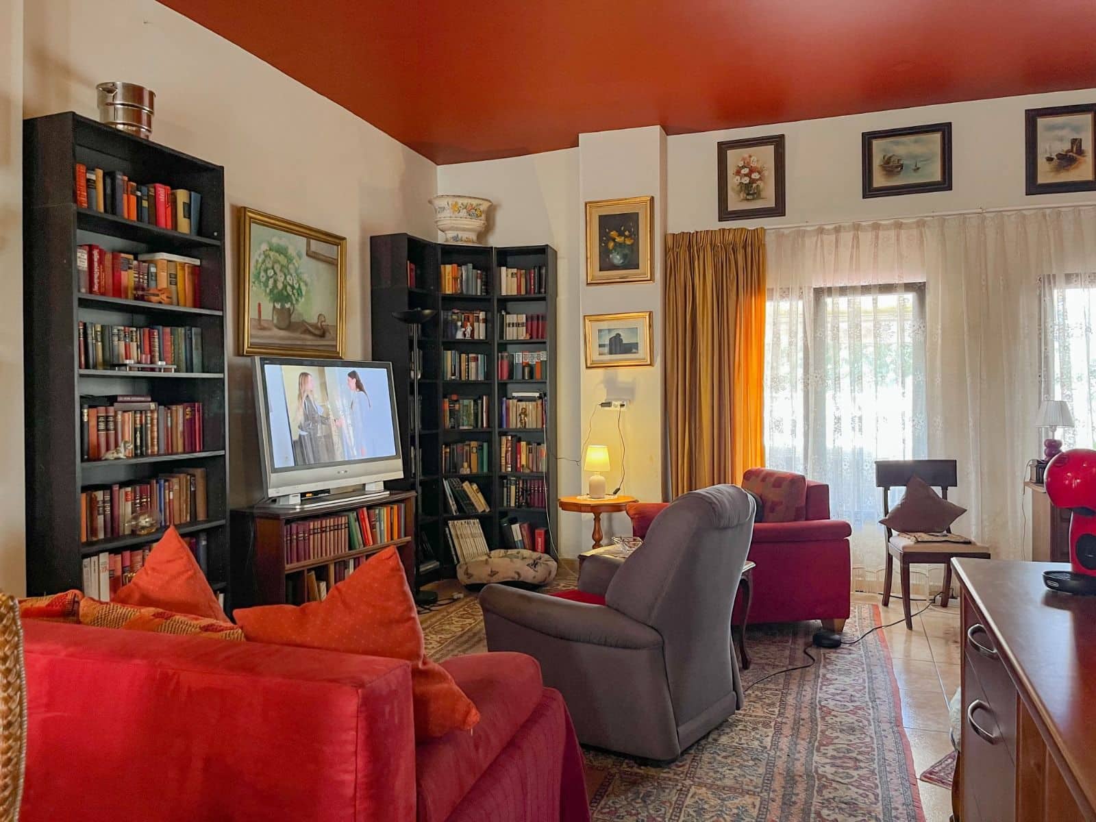 6 makuuhuone Omakotitalo myytävänä paikassa Denia - 850 000 € (Ref: 9404647)