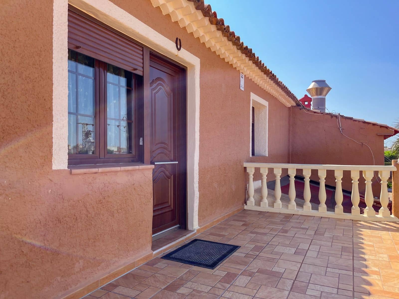 6 makuuhuone Omakotitalo myytävänä paikassa Denia - 850 000 € (Ref: 9404647)