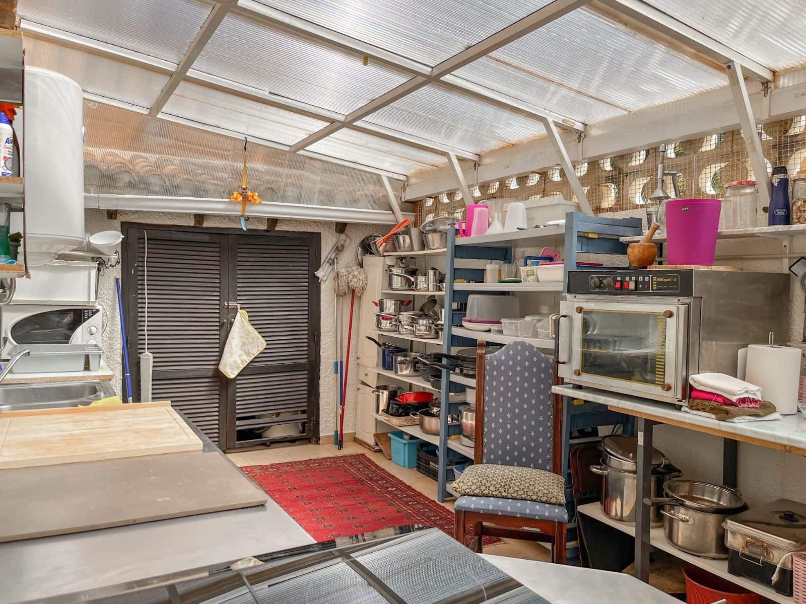 6 makuuhuone Omakotitalo myytävänä paikassa Denia - 850 000 € (Ref: 9404647)