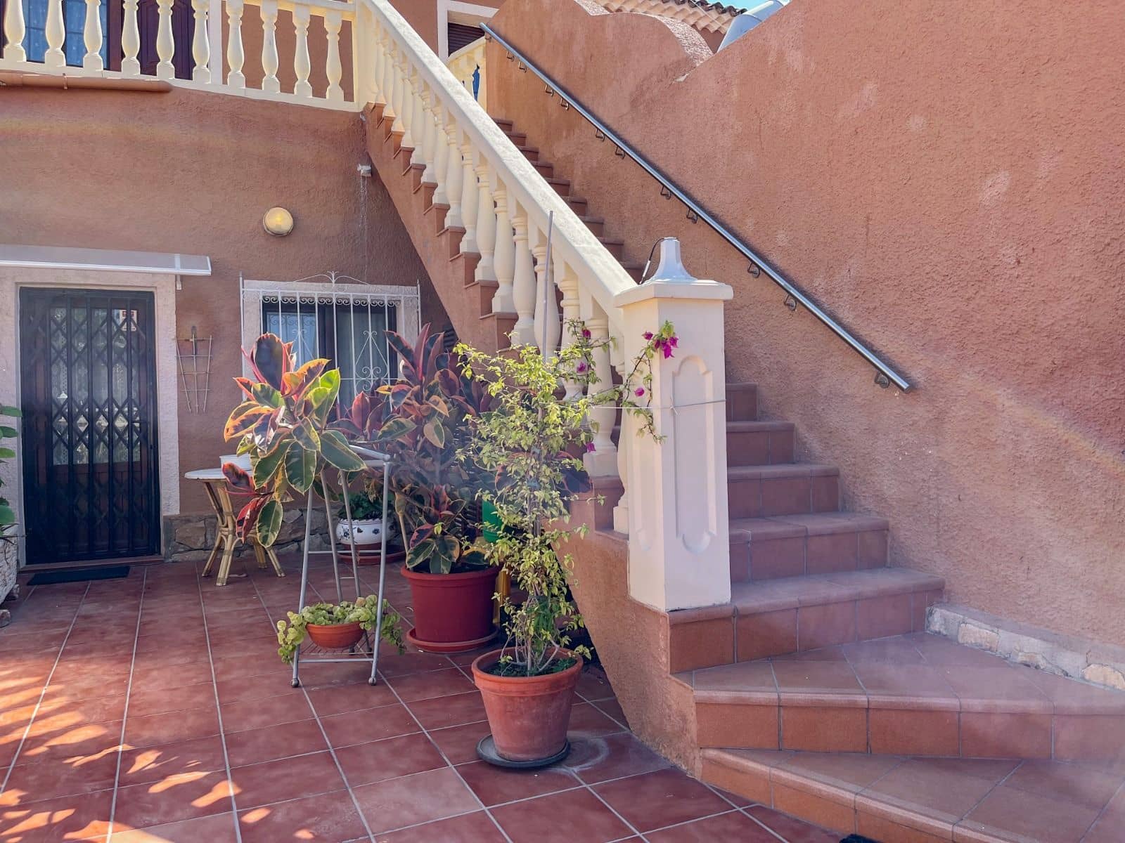 6 makuuhuone Omakotitalo myytävänä paikassa Denia - 850 000 € (Ref: 9404647)