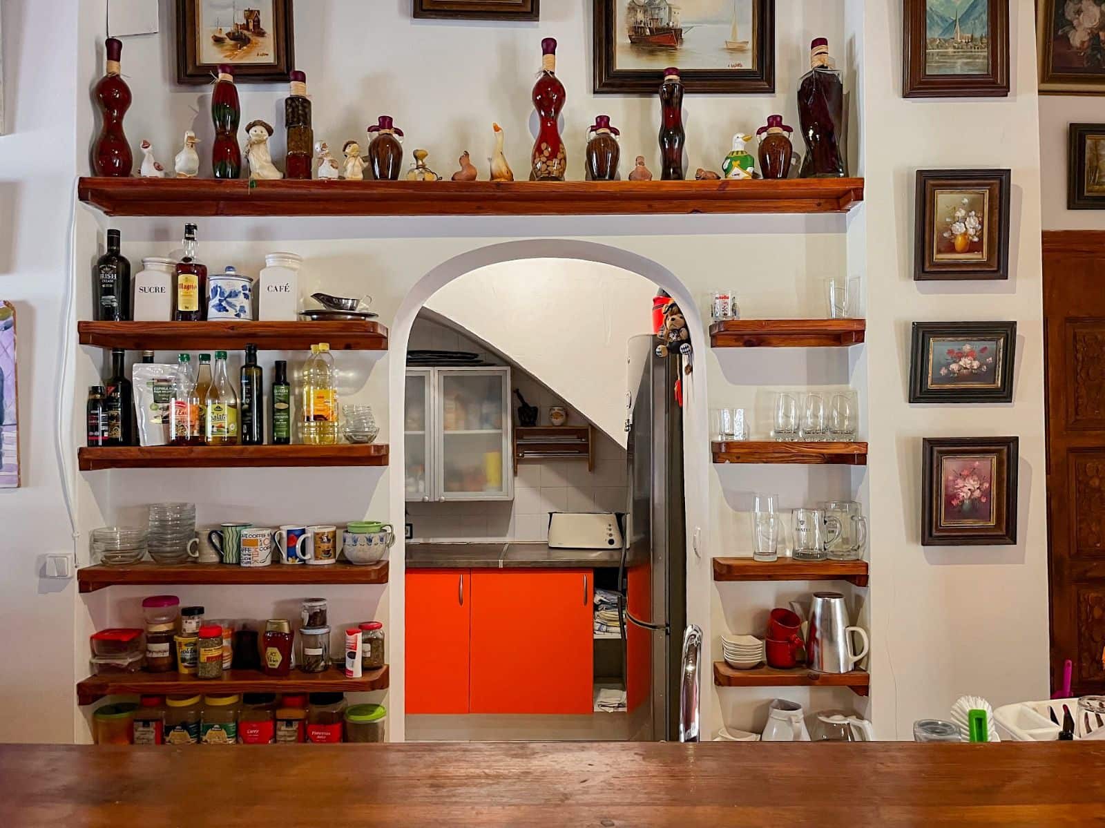 6 makuuhuone Omakotitalo myytävänä paikassa Denia - 850 000 € (Ref: 9404647)