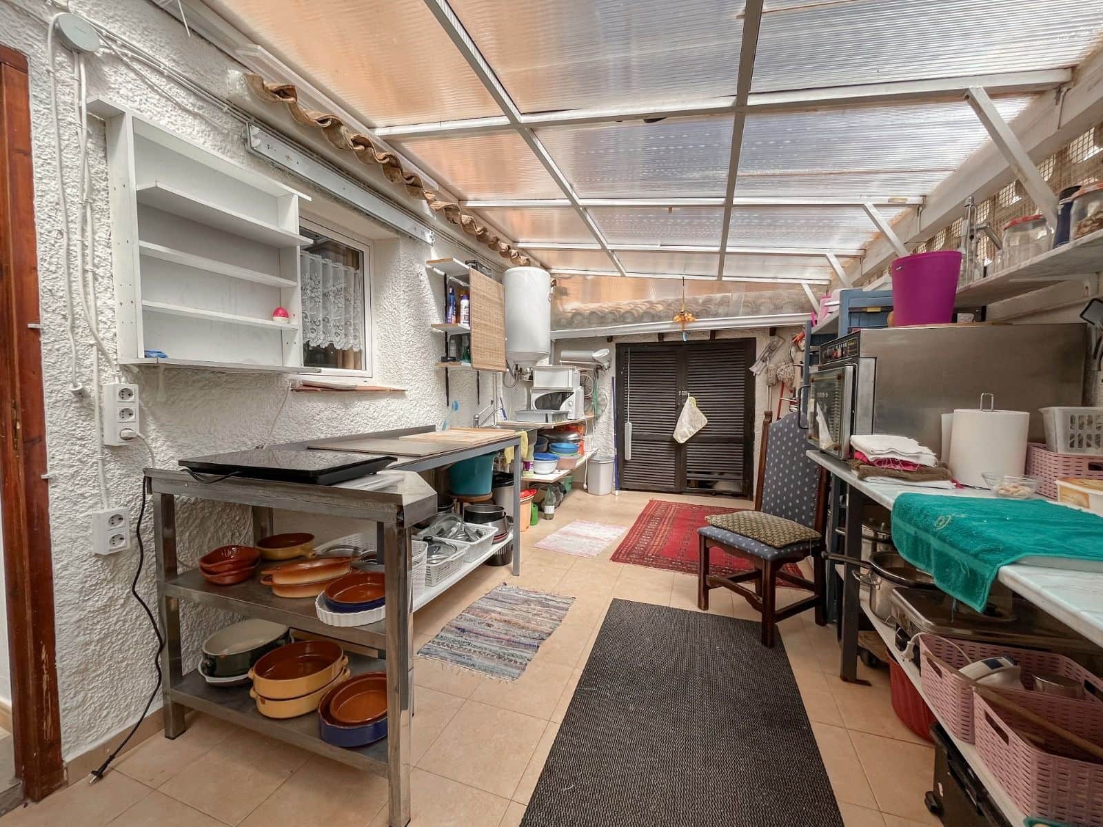 6 makuuhuone Omakotitalo myytävänä paikassa Denia - 850 000 € (Ref: 9404647)