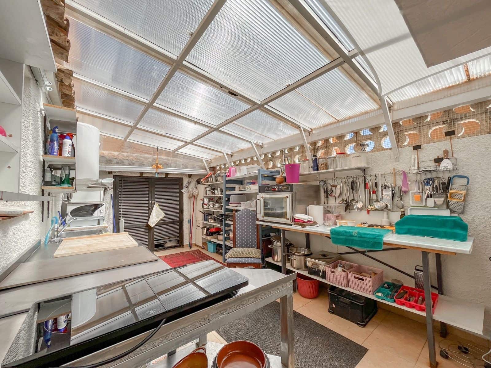 6 makuuhuone Omakotitalo myytävänä paikassa Denia - 850 000 € (Ref: 9404647)