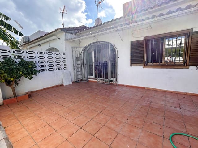 2 slaapkamer Huis te koop in Dénia - € 250.000 (Ref: 9405764)