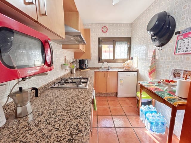 2 slaapkamer Huis te koop in Dénia - € 250.000 (Ref: 9405764)