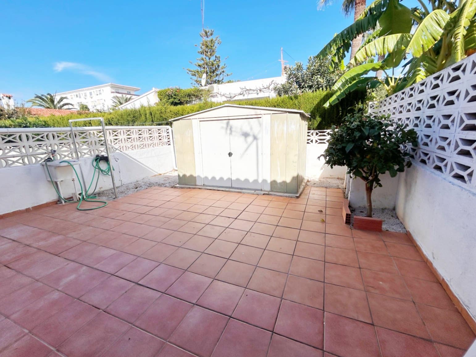 2 slaapkamer Huis te koop in Denia - € 250.000 (Ref: 9405764)