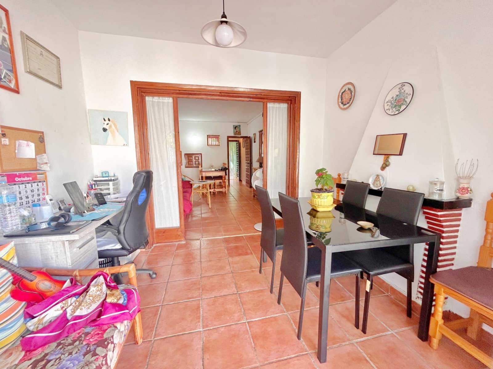 2 slaapkamer Huis te koop in Denia - € 250.000 (Ref: 9405764)