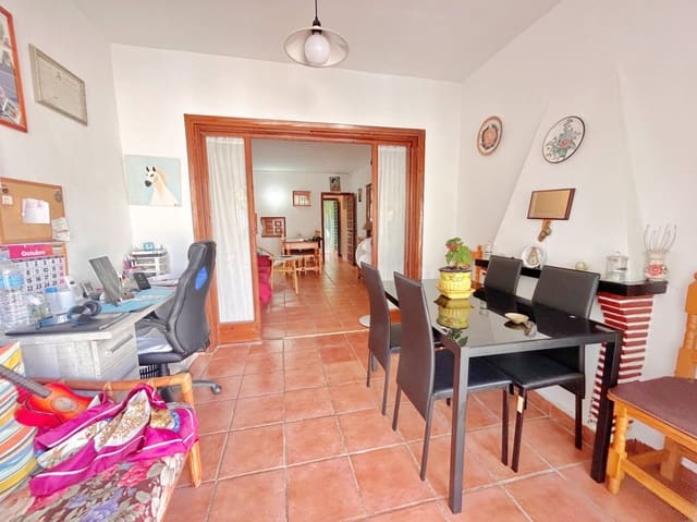 2 slaapkamer Huis te koop in Dénia - € 250.000 (Ref: 9405764)