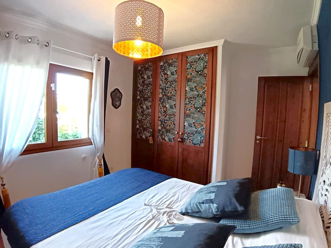 Chalet de 4 habitaciones en Dénia en venta con piscina garaje - 980.000 € (Ref: 9405895)