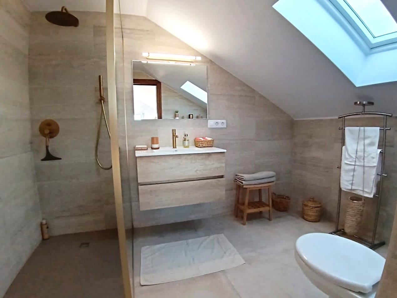 Chalet de 4 habitaciones en Dénia en venta con piscina garaje - 980.000 € (Ref: 9405895)