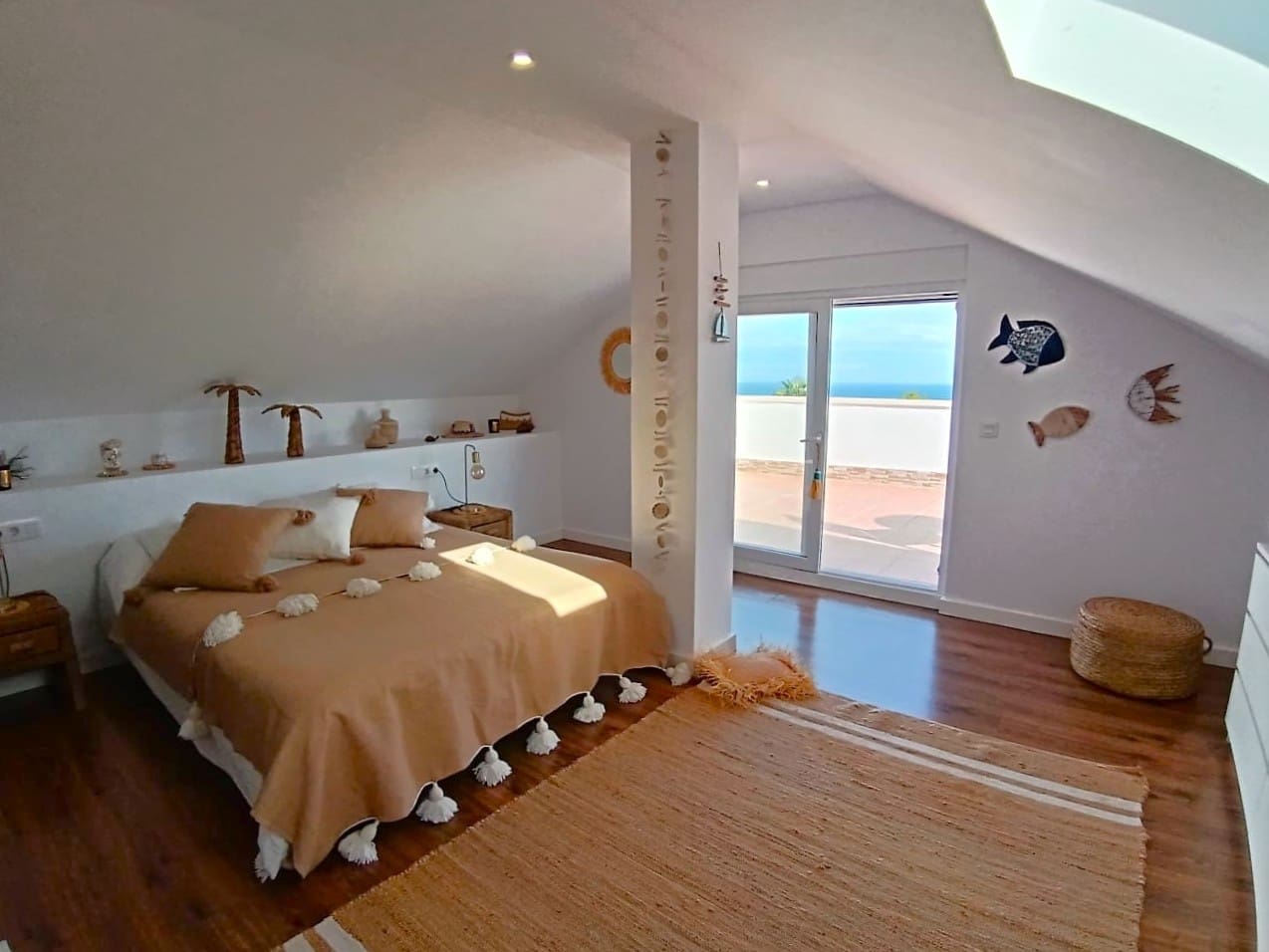 Chalet de 4 habitaciones en Dénia en venta con piscina garaje - 980.000 € (Ref: 9405895)