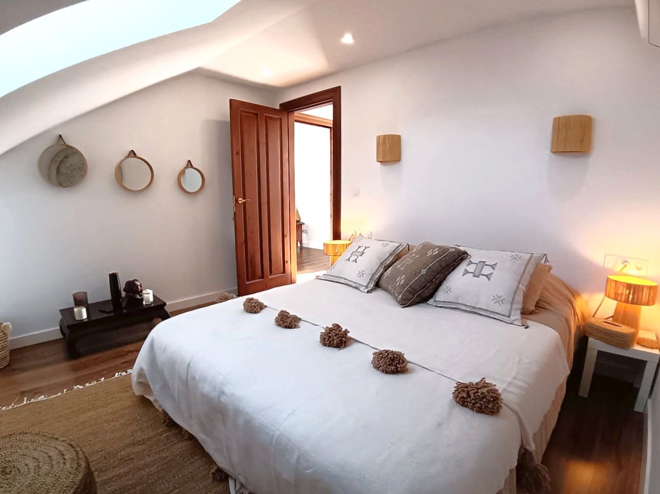 Chalet de 4 habitaciones en Dénia en venta con piscina garaje - 980.000 € (Ref: 9405895)