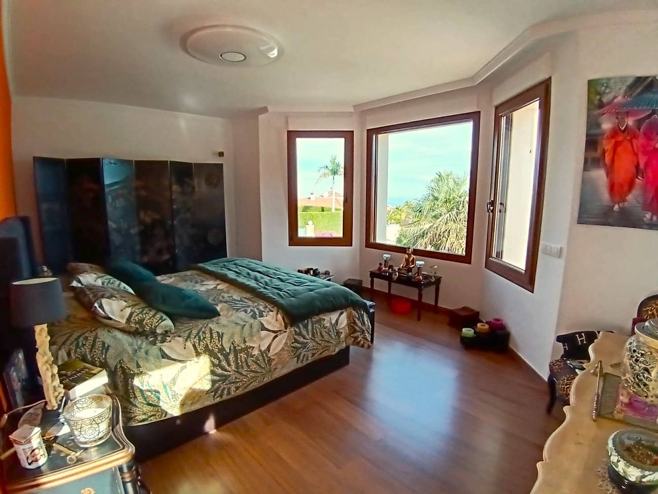 Chalet de 4 habitaciones en Dénia en venta con piscina garaje - 980.000 € (Ref: 9405895)