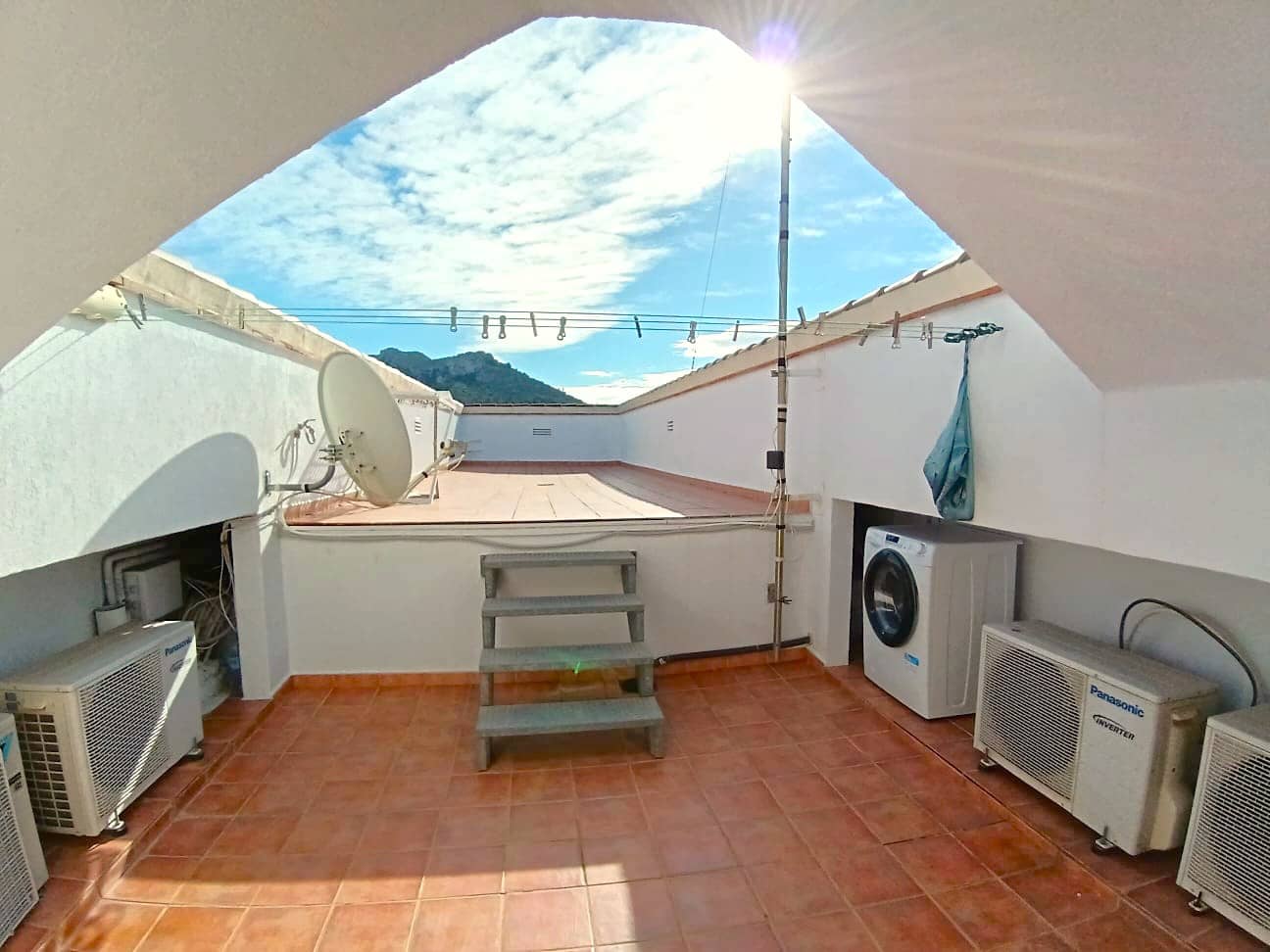 Chalet de 4 habitaciones en Dénia en venta con piscina garaje - 980.000 € (Ref: 9405895)