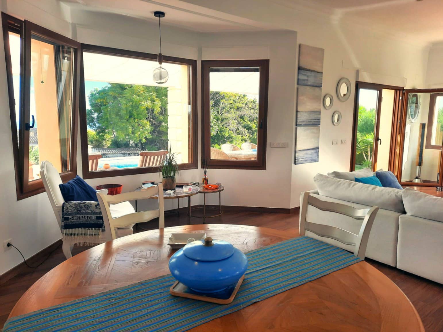 Chalet de 4 habitaciones en Dénia en venta con piscina garaje - 980.000 € (Ref: 9405895)