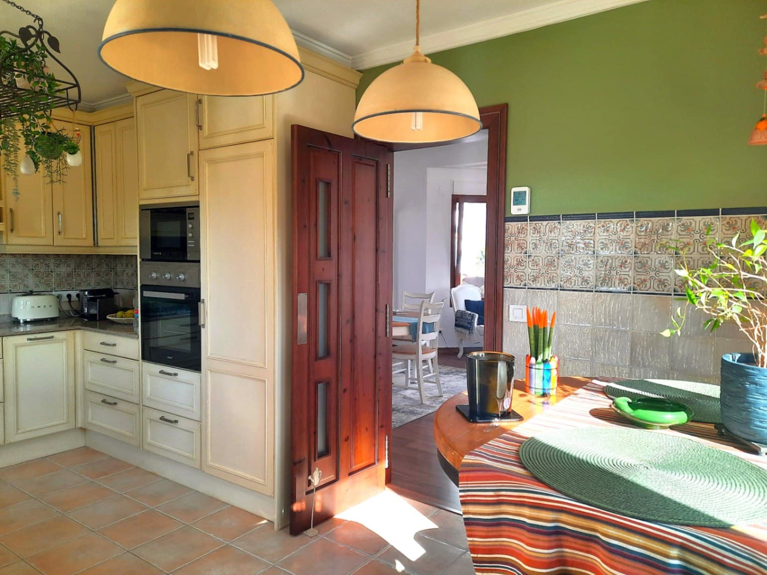 Chalet de 4 habitaciones en Dénia en venta con piscina garaje - 980.000 € (Ref: 9405895)