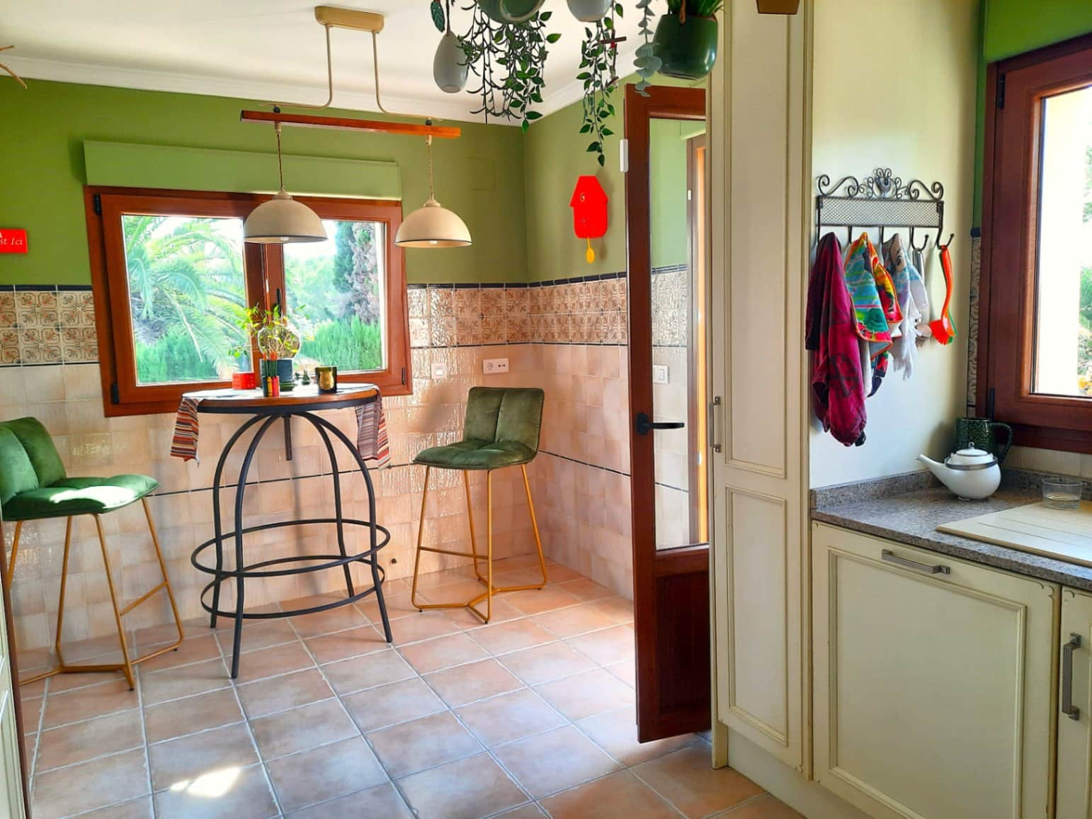 Chalet de 4 habitaciones en Dénia en venta con piscina garaje - 980.000 € (Ref: 9405895)