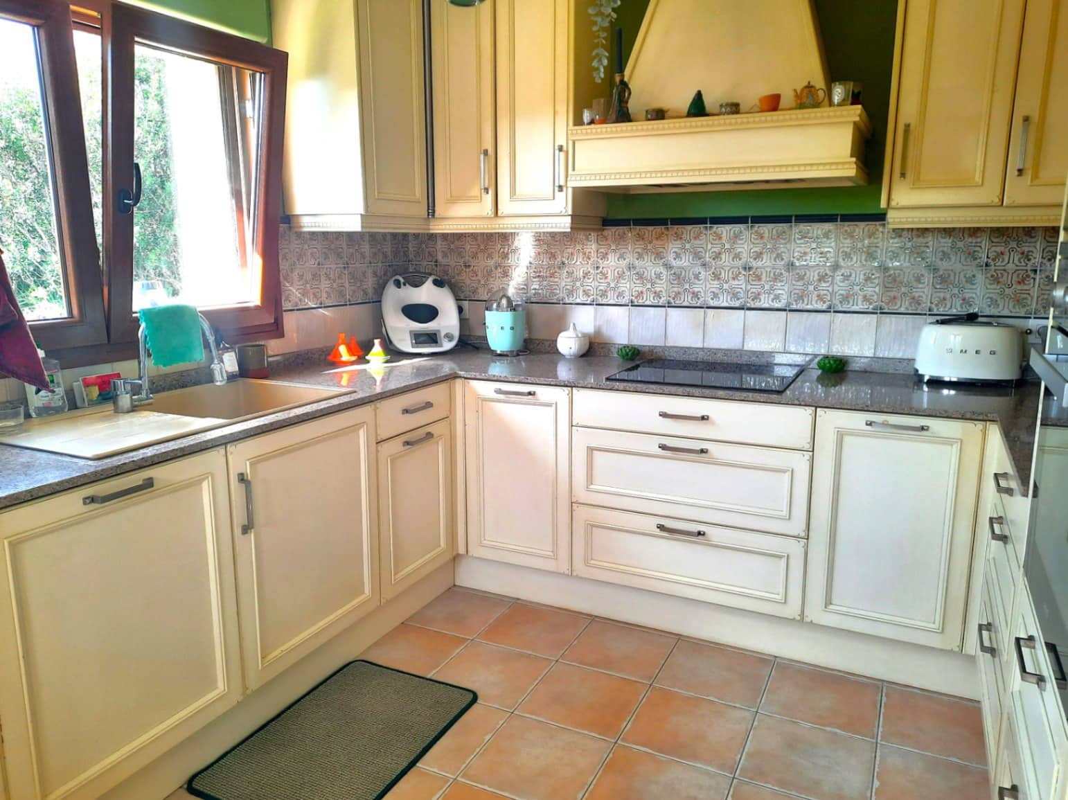 Chalet de 4 habitaciones en Dénia en venta con piscina garaje - 980.000 € (Ref: 9405895)