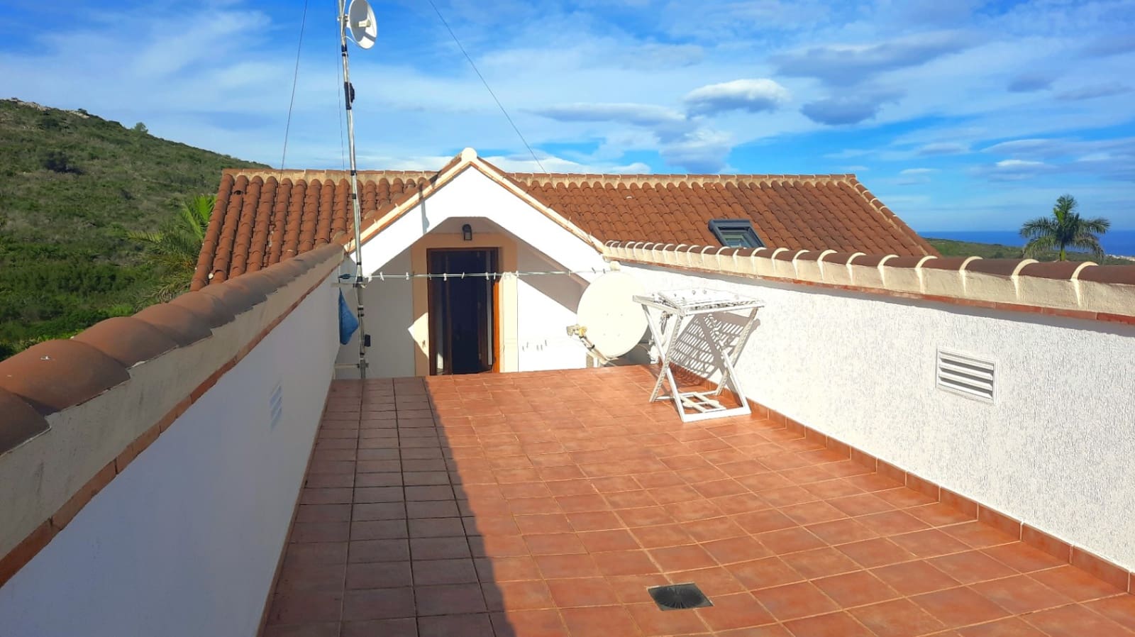 Chalet de 4 habitaciones en Dénia en venta con piscina garaje - 980.000 € (Ref: 9405895)