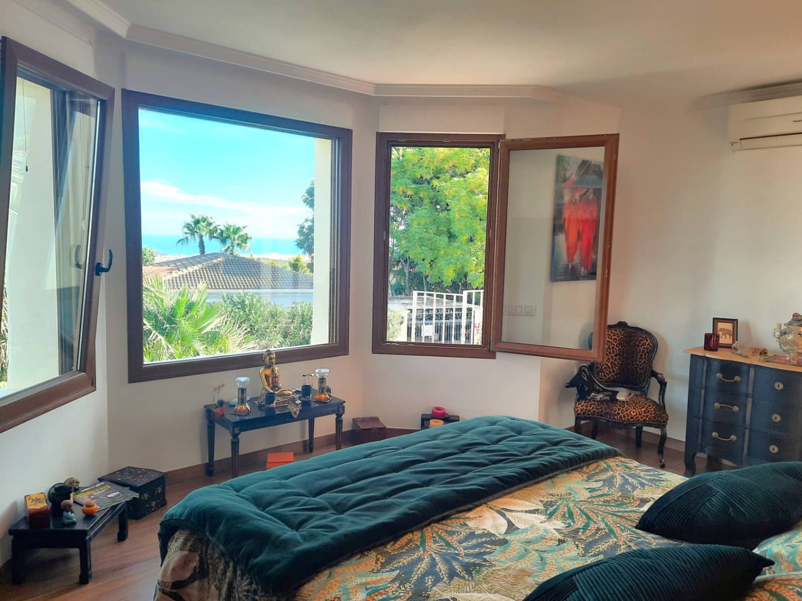 Chalet de 4 habitaciones en Dénia en venta con piscina garaje - 980.000 € (Ref: 9405895)