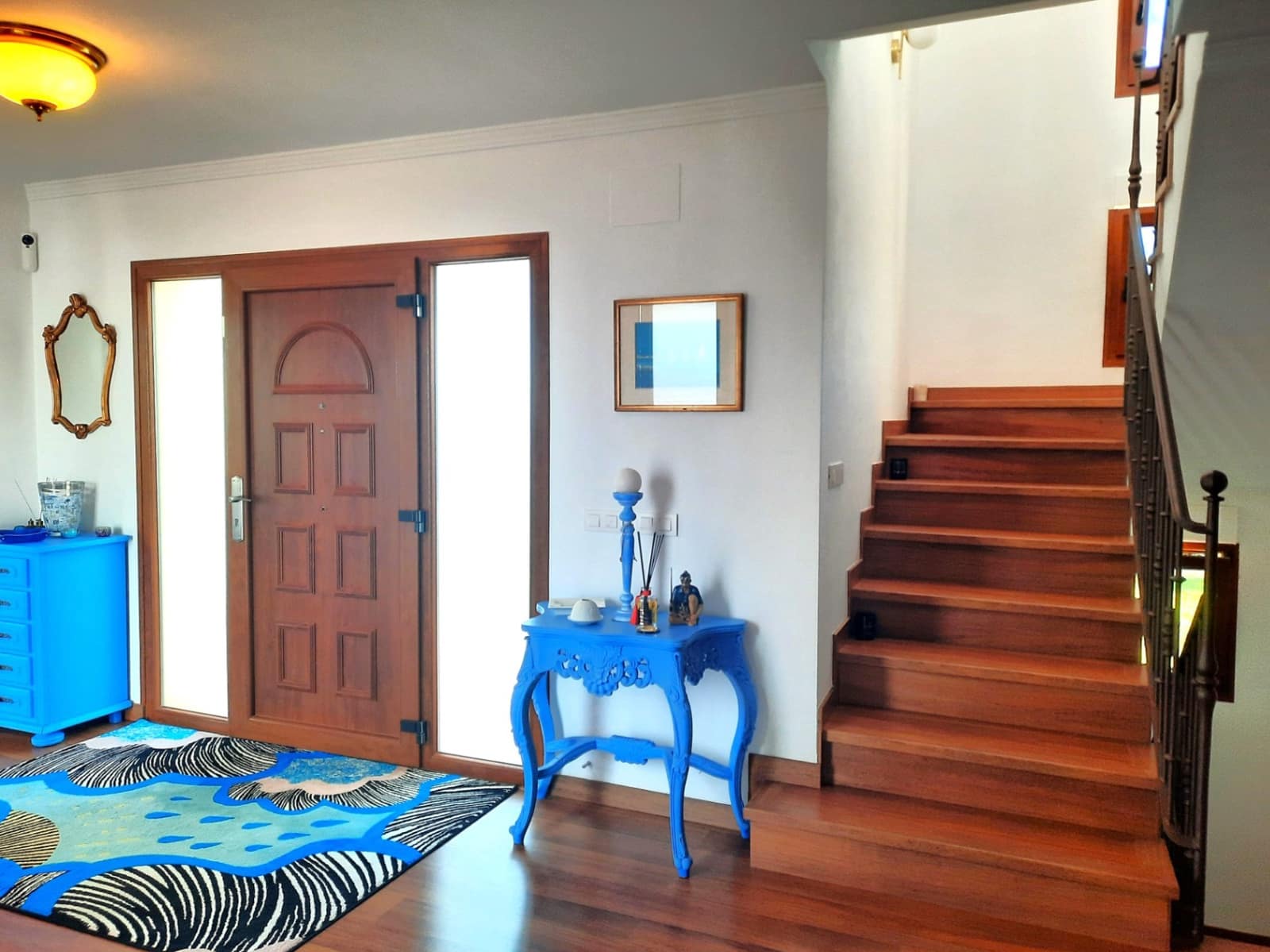 Chalet de 4 habitaciones en Dénia en venta con piscina garaje - 980.000 € (Ref: 9405895)