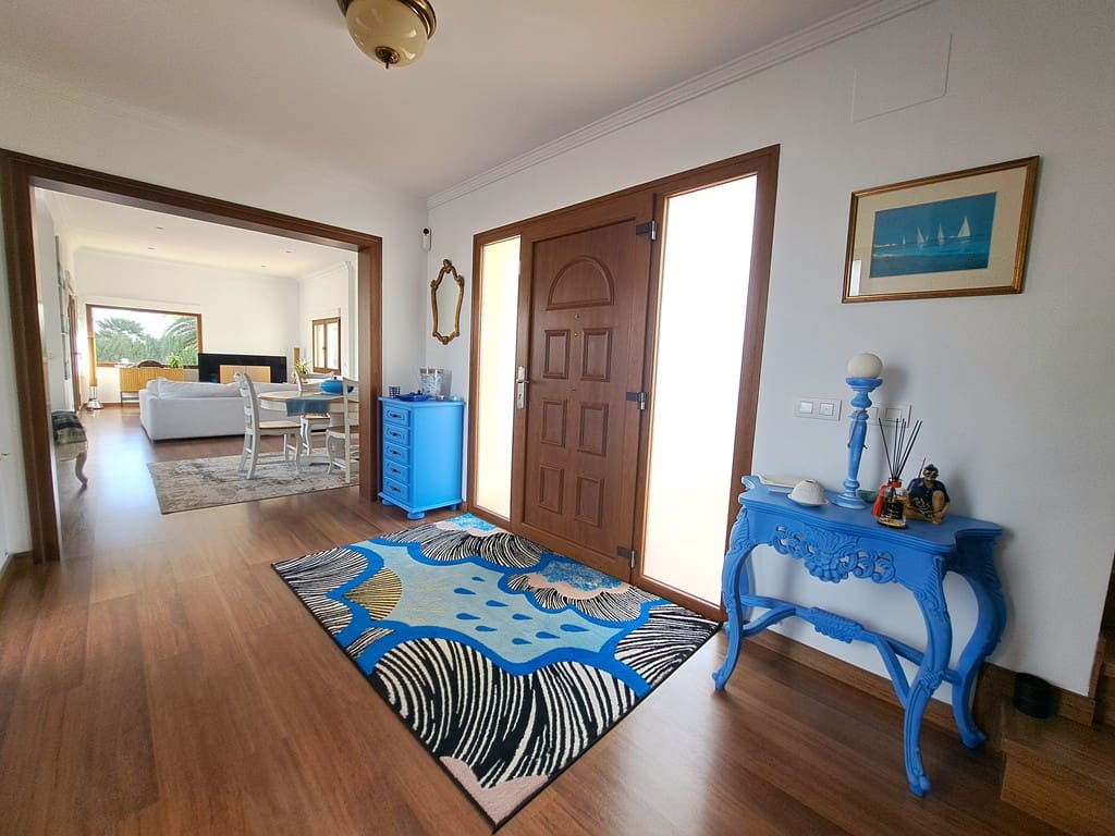 4 soveværelse Villa til salg i Denia med swimmingpool garage - € 980.000 (Ref: 9405895)