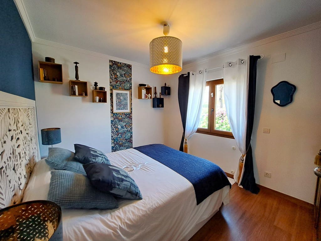 4 soveværelse Villa til salg i Denia med swimmingpool garage - € 980.000 (Ref: 9405895)