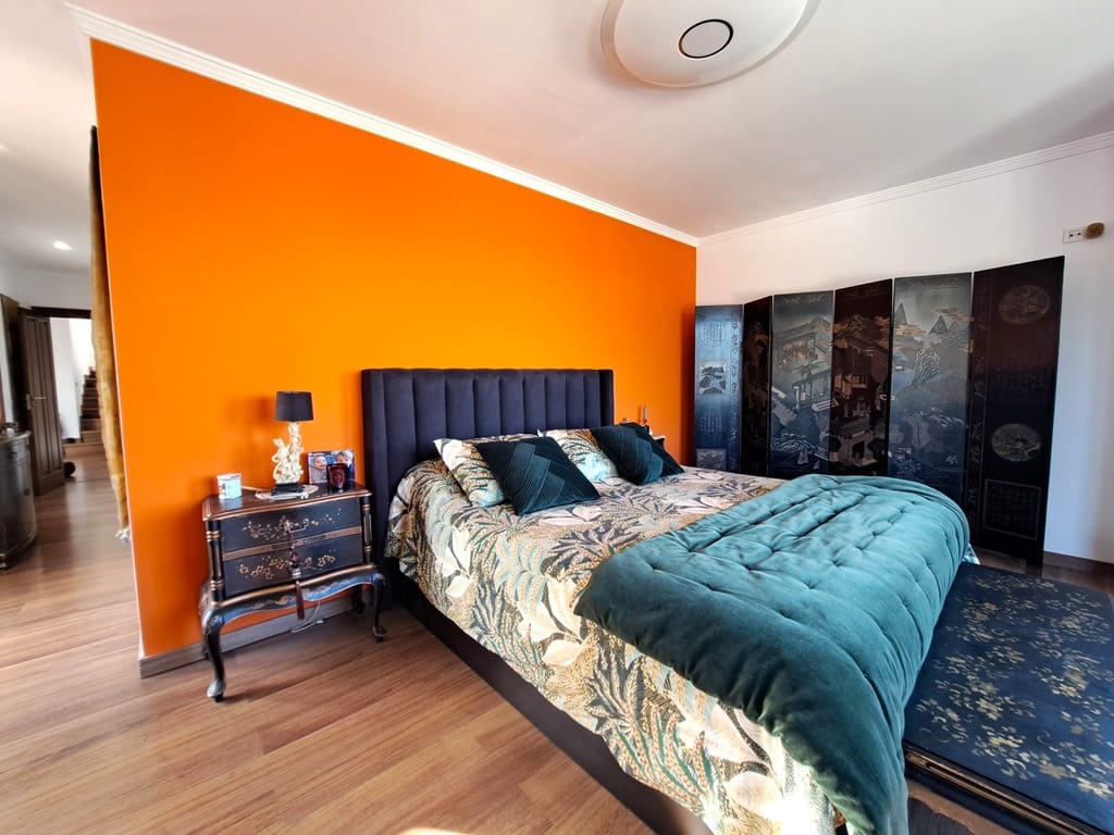 4 soveværelse Villa til salg i Denia med swimmingpool garage - € 980.000 (Ref: 9405895)