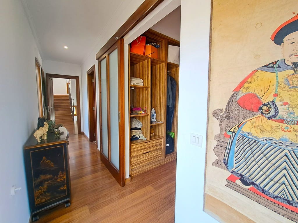 4 soveværelse Villa til salg i Denia med swimmingpool garage - € 980.000 (Ref: 9405895)