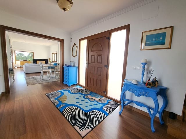 4 bedroom Villa for sale in El Montgó, Dénia with pool garage - € 980,000 (Ref: 9405895)