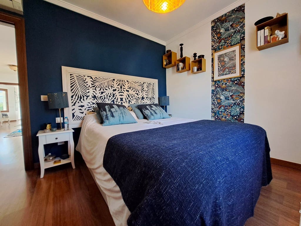 4 soveværelse Villa til salg i Denia med swimmingpool garage - € 980.000 (Ref: 9405895)