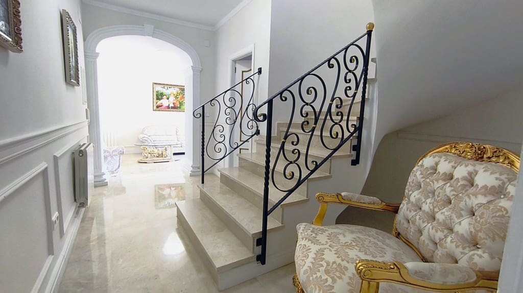 6 slaapkamer Villa te koop in La Sella met zwembad garage - € 1.400.000 (Ref: 9409936)